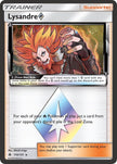 Lysandre 110/131