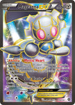 Magearna EX 110/114