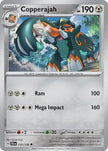 Copperajah 110/159