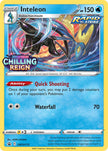 Inteleon SWSH113