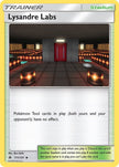 Lysandre Labs 111/131
