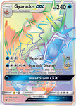 Gyarados GX 112/111