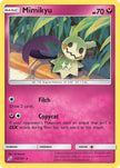Mimikyu 112/181