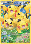 Pikachu RC29/RC32