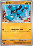 Riolu 112/217