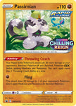 Passimian SWSH115