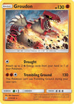 Groudon 113/236