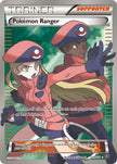 Pokémon Ranger 113/114