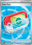 Poké Pad 113/088