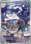 Vanilluxe 113/086