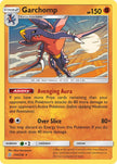 Garchomp 114/236
