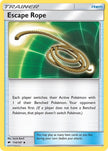 Escape Rope 114/147