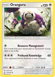 Oranguru 114/156