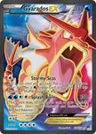 Gyarados EX 114/122