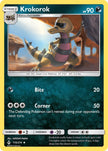 Krokorok 115/214