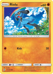 Riolu 115/236