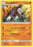 Excadrill 115/236