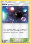 Ultra Space 115/131