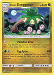 Alolan Exeggutor 115/181