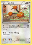 Doduo 115/162