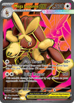 Mega Lopunny ex 115/094