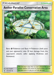 Aether Paradise Conservation Area 116/145