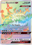 Guzzlord GX 116/111