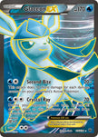 Glaceon EX 116/124