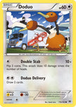 Doduo 116/162