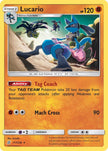 Lucario 117/236