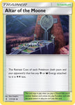 Altar of the Moone 117/145