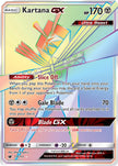 Kartana GX 117/111