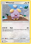 Whismur 117/168
