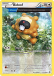 Bidoof 117/160