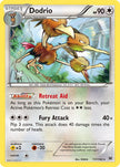 Dodrio 117/162