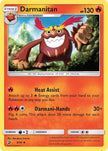 Darmanitan 009/070