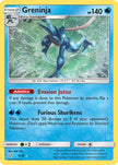 Greninja 009/018