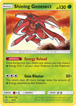 Shining Genesect 009/073