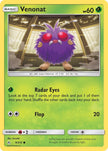 Venonat 009/217
