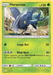 Heracross 009/236