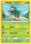Skiddo 009/131