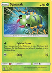 Spinarak 009/214