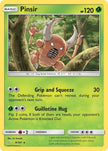 Pinsir 009/181