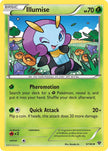 Illumise 9/146