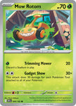 Mow Rotom 009/182