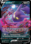 Crobat V SWSH110