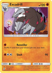 Excadrill 119/236