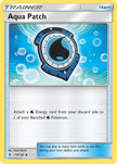 Aqua Patch 119/145