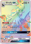 Silvally GX 119/111