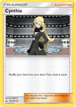 Cynthia 119/156
